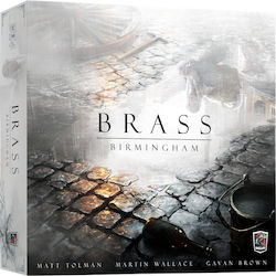 Brass Birmingham