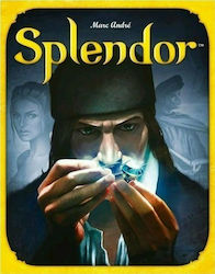 Splendor Μονομαχία GR