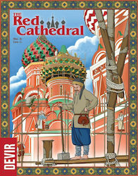 The Red Cathedral