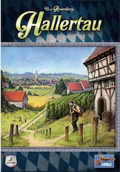 Hallertau