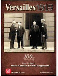 Versailles 1919