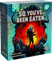So You've Been Eaten