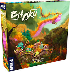 Bitoku