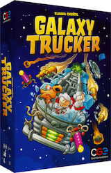 Galaxy Trucker 2nd edition