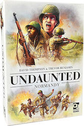 Undaunted Normandy