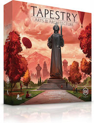 Tapestry Arts & Architecture