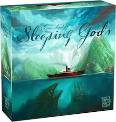 Sleeping Gods