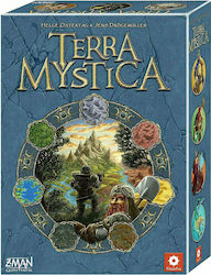 Terra mystica