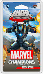 Marvel Champions: Warmachine