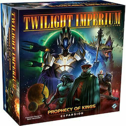 Twilight Imperium 4th Edition