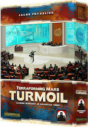 Terraforming Mars Turmoil