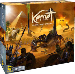 Kemet: Blood & Sand