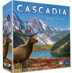 Cascadia