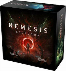 Nemesis lockdown