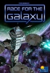 Race for the Galaxy