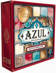 Azul: Master Chocolatier