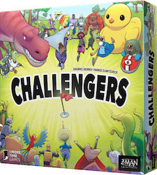 Challengers