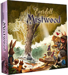 Everdell Mistwood