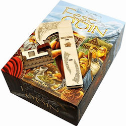 A Feast for Odin