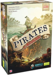 Pirates of Maracaibo