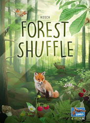 Forest Shuffle