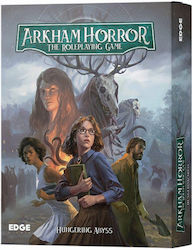 Arkham Horror RPG: Starter Set - Hungering Abyss