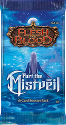 Flesh & Blood TCG - Part the Mistveil Φακελάκια