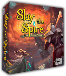Slay The Spire: The Boardgame