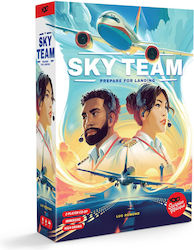 Sky Team