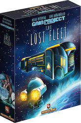 Gaia Project: The Lost Fleet