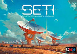 SETI