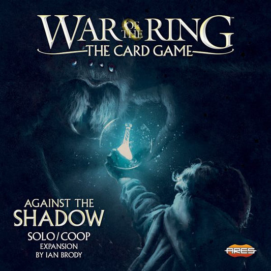 War of the Ring Card Game Against the Shadow