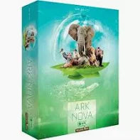 Ark Nova