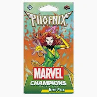 Marvel Champions: Phoenix