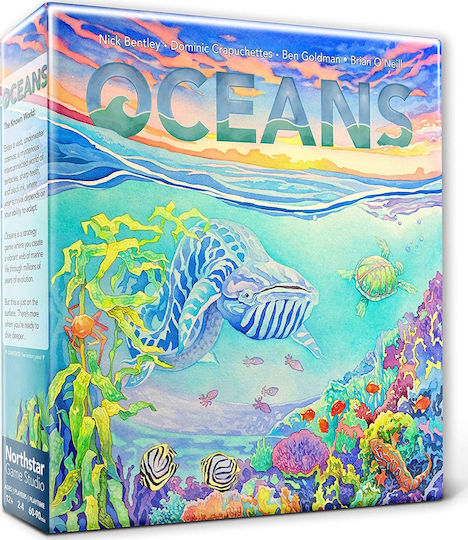 Evolution Oceans