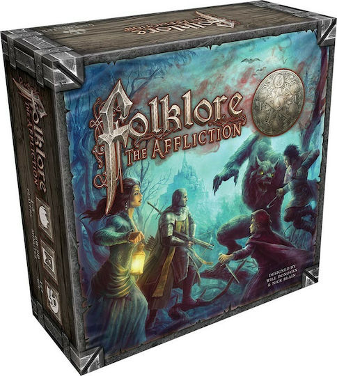 Folklore the Affliction Anniversary Edition