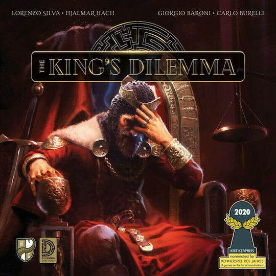 The King's Dilemma