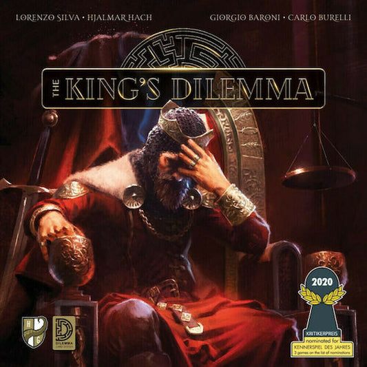 The King's Dilemma