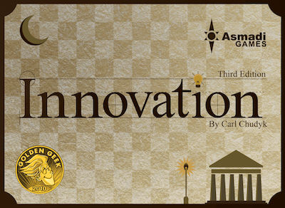 Innovation Third Edition