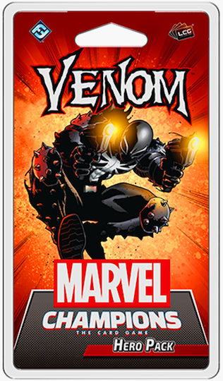 Marvel Champions: Venom