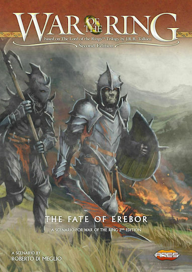 War of the Ring: The Fate of Erebor