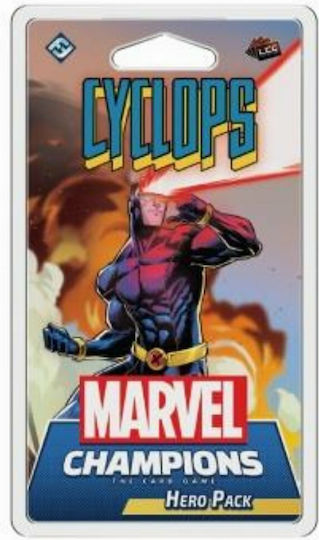 Marvel Champions: Cyclops