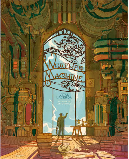 Weather Machine