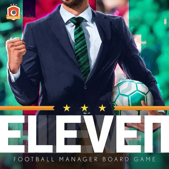 Eleven Base Game
