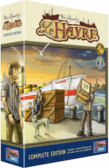 Le Havre
