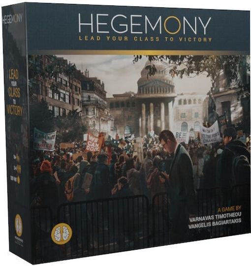 Hegemony: Lead Your Class to Victory