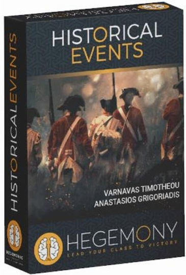 Hegemony Historical events