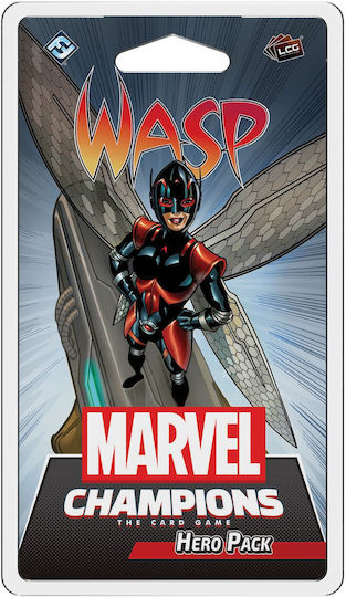 Marvel Champions: Wasp