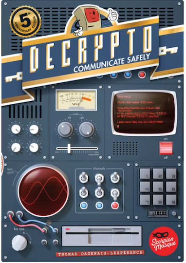 Decrypto